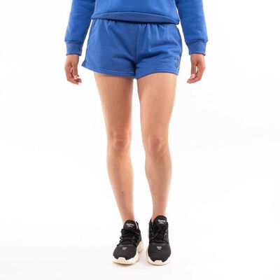 Short Deportivo Algodón Mujer Wilson