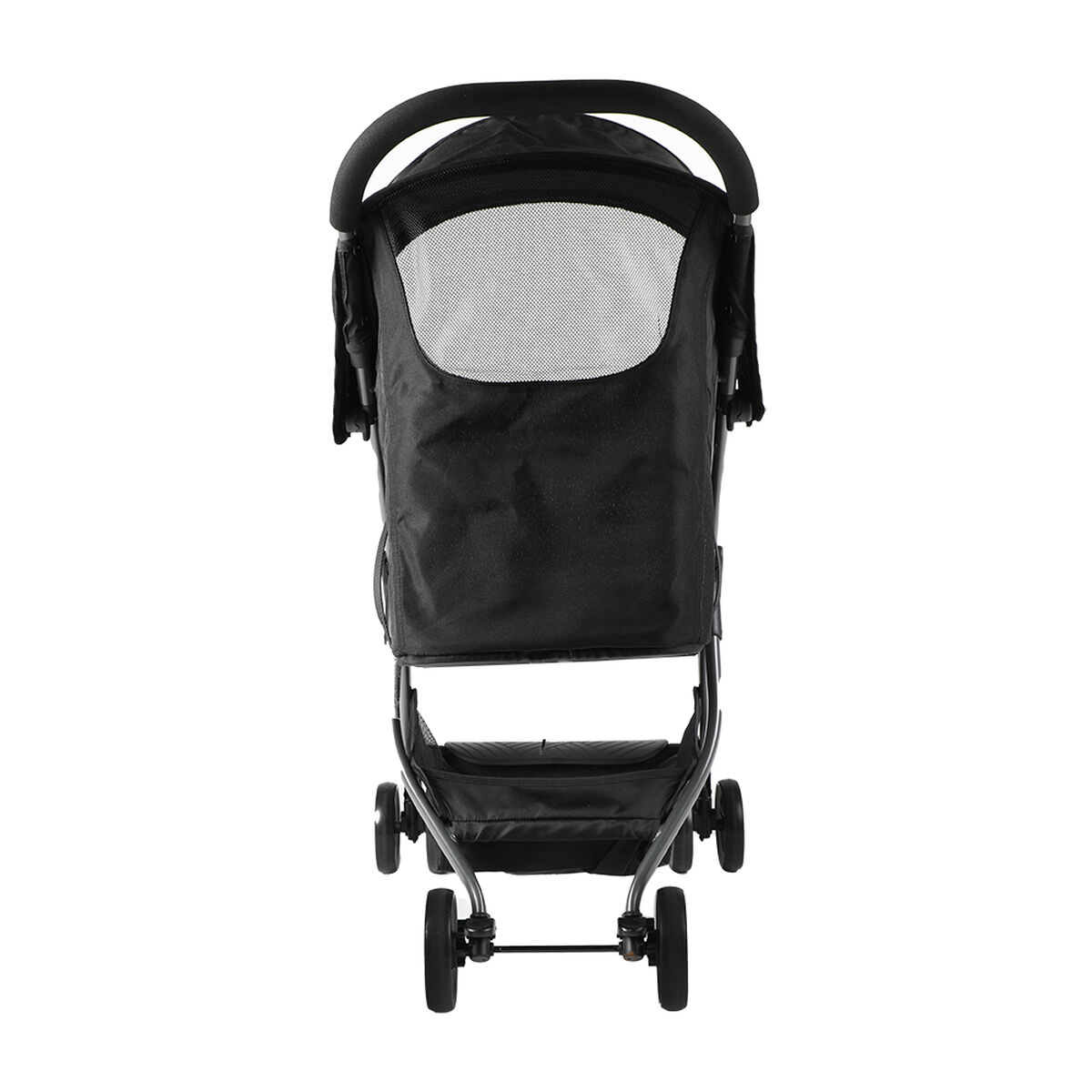 Coche de Paseo Traveler Negro