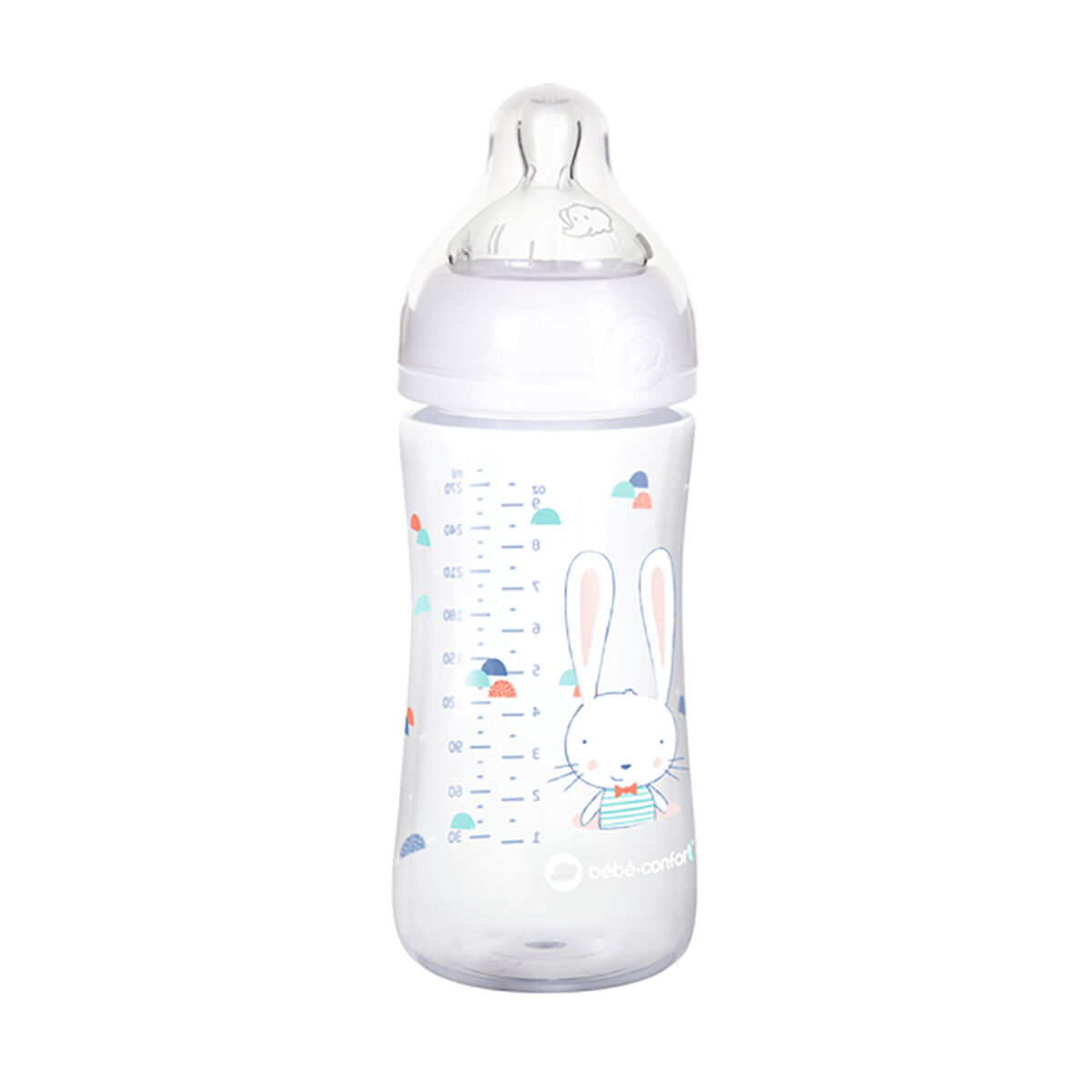 Mamadera Sweet Bunny 270 ml