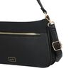Bandolera Secret Manhattan SC6 M Negro