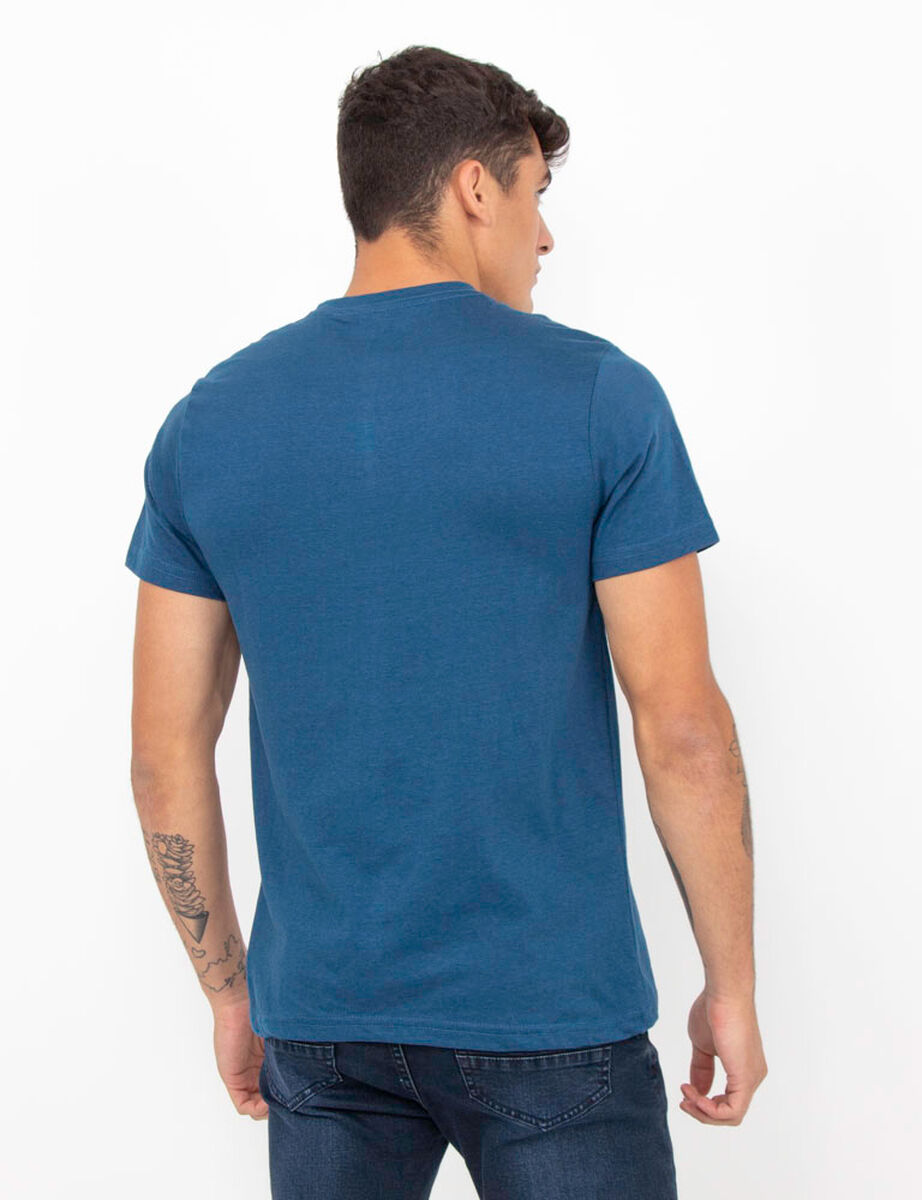 Polera Hombre Lee