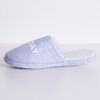 Pantuflas Mujer Icono