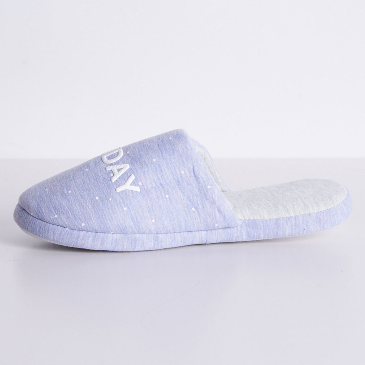 Pantuflas Mujer Icono