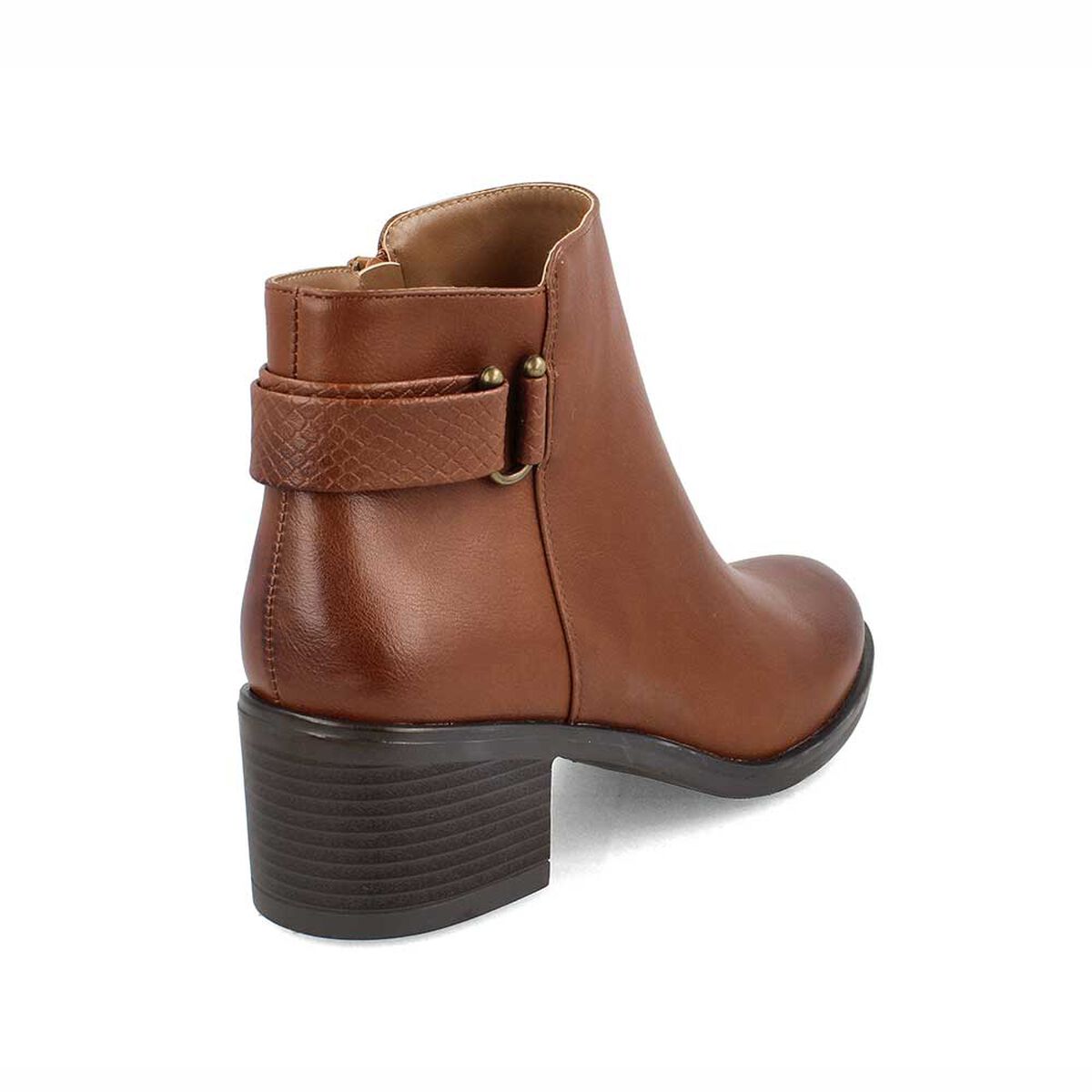 Bot&iacute;n Gloria Mujer Bata