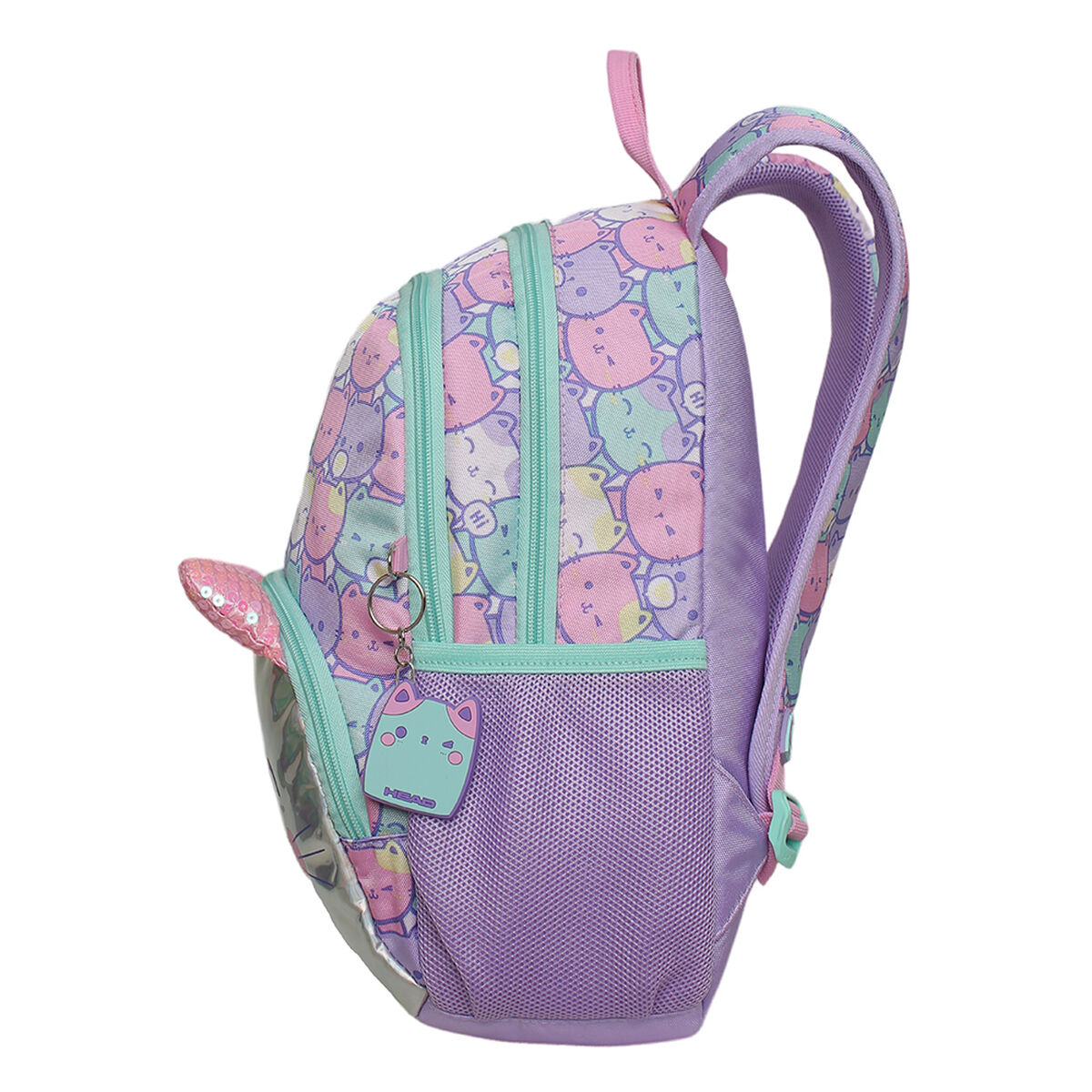 Mochila Ni&ntilde;a Gum 17 L Head