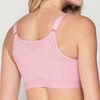Peto Deportivo Mujer Intime