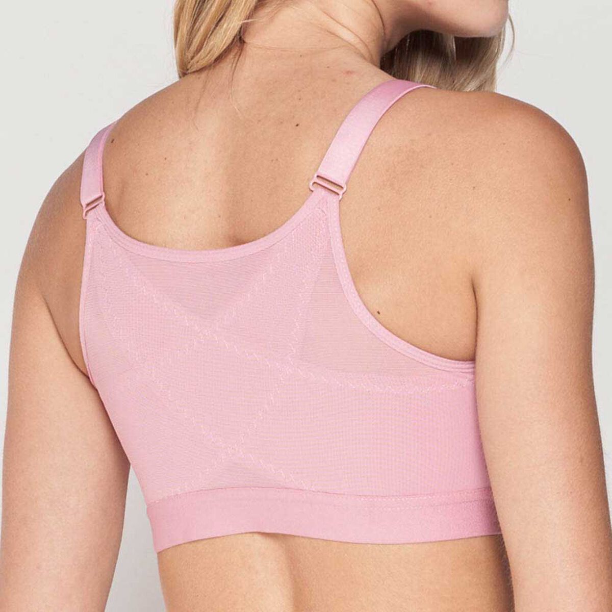 Peto Deportivo Mujer Intime