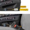 Silla Convertible Beryl Nomad Black