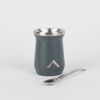 Vaso para Mate Verde Alpinextrem