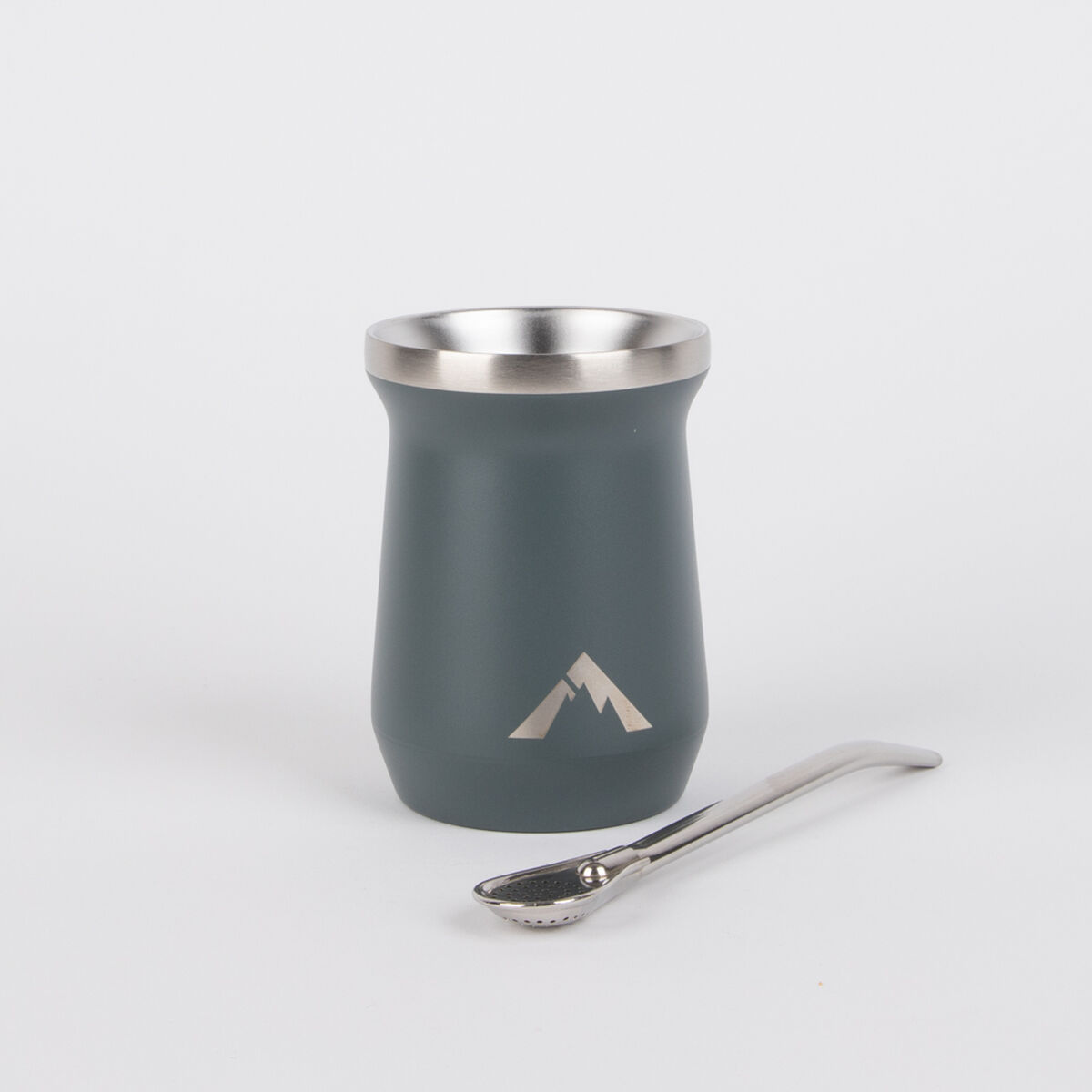 Vaso para Mate Verde Alpinextrem