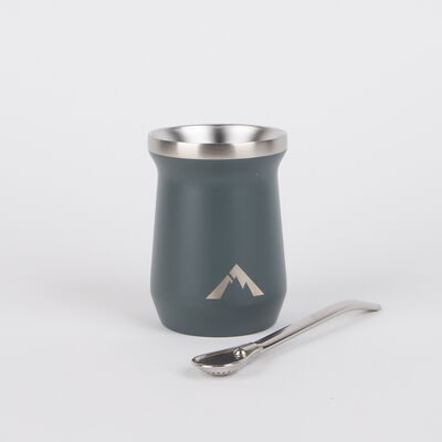 Imagen 2 del producto Vaso para Mate Verde Alpinextrem