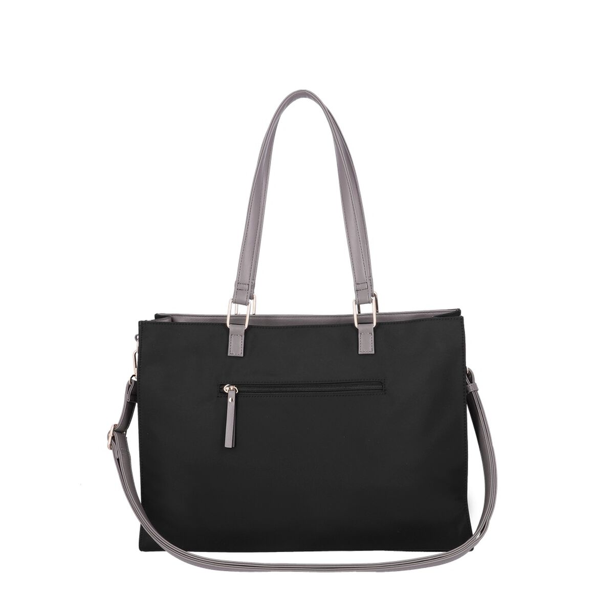 Cartera Notebook Secret Londres ST6 Negro 15"