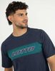 Polera Deportiva Hombre Lotto