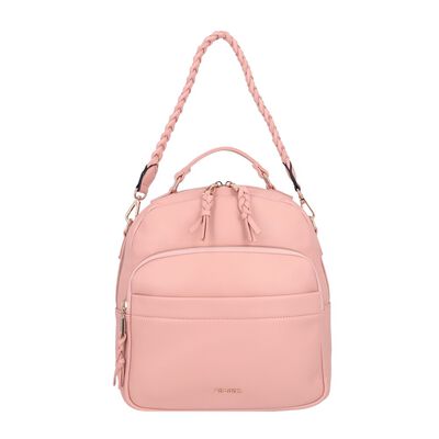 Mochila Secret Lituania SC6 M Rosado