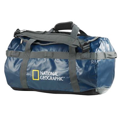 Imagen 2 del producto Bolso Travel Duffle Azul 80L National Geographic