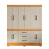 Closet Onessta Monaco 10 Puertas Cinamomo Arena