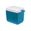 Cooler Coleman Chiller 8 Litros Azul