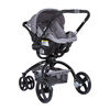 Coche Travel System Infanti I Giro Sha3042