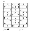Libro Sudoku Nivel Fácil Varios Autores Editorial Alma