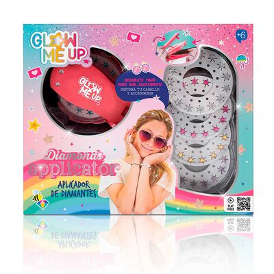 Aplicador de Diamantes Orilat