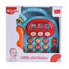 Telefono con Figuras de Animales Kids'N Play
