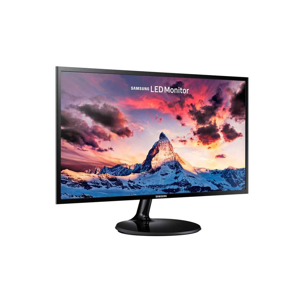Monitor Samsung LS24F350 24" FHD