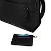 Mochila de Mujer Secret Serbia SC7 Grande Negro