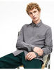 Camisa de Algodón Hombre Lacoste