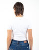 Body Manga Corta Mujer Bebe
