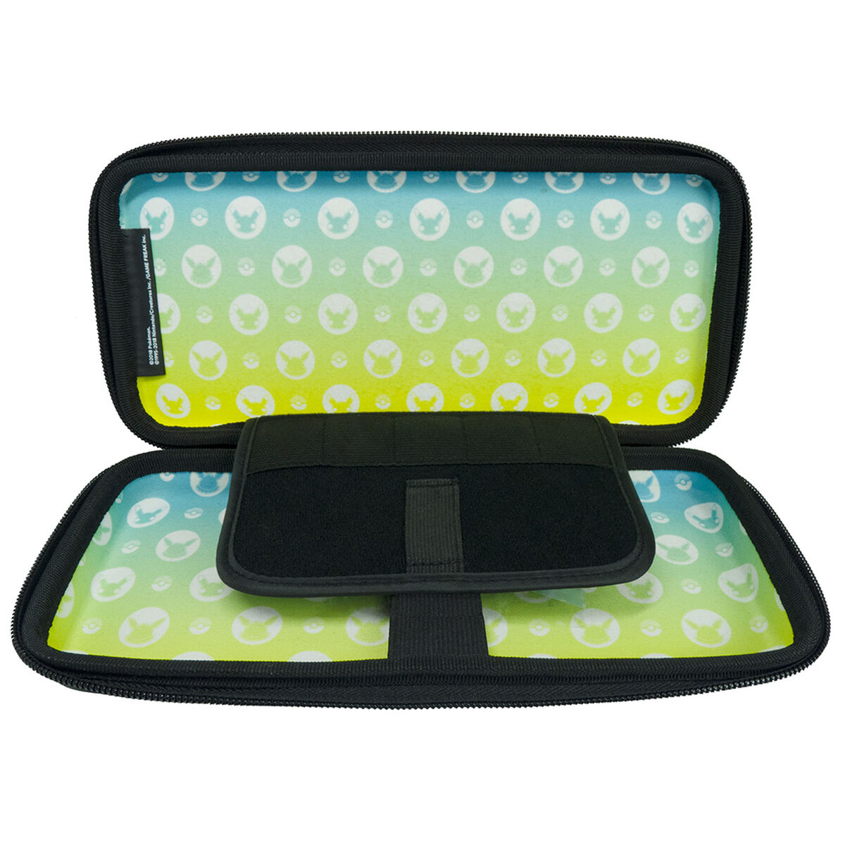 Estuche Nintendo Switch Pokemon Let’s go