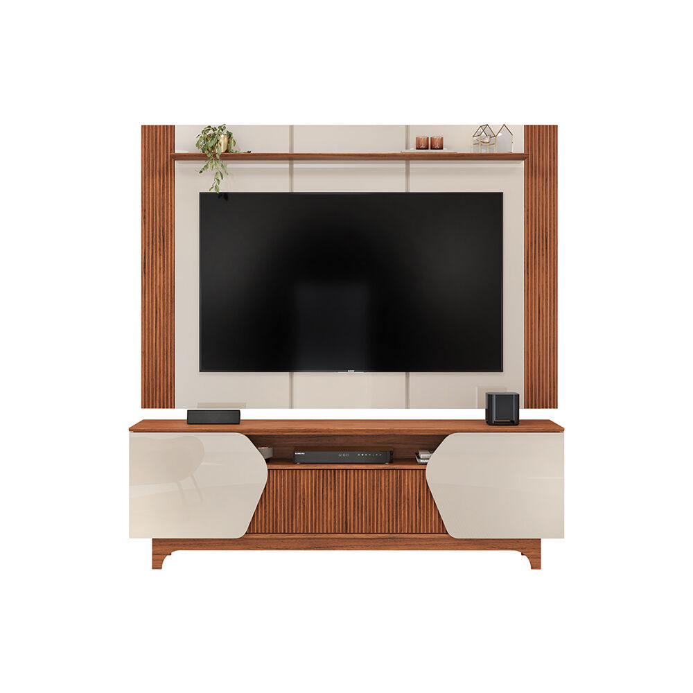 DI PORETTI DESIGN Home Di Poretti Helo Off White