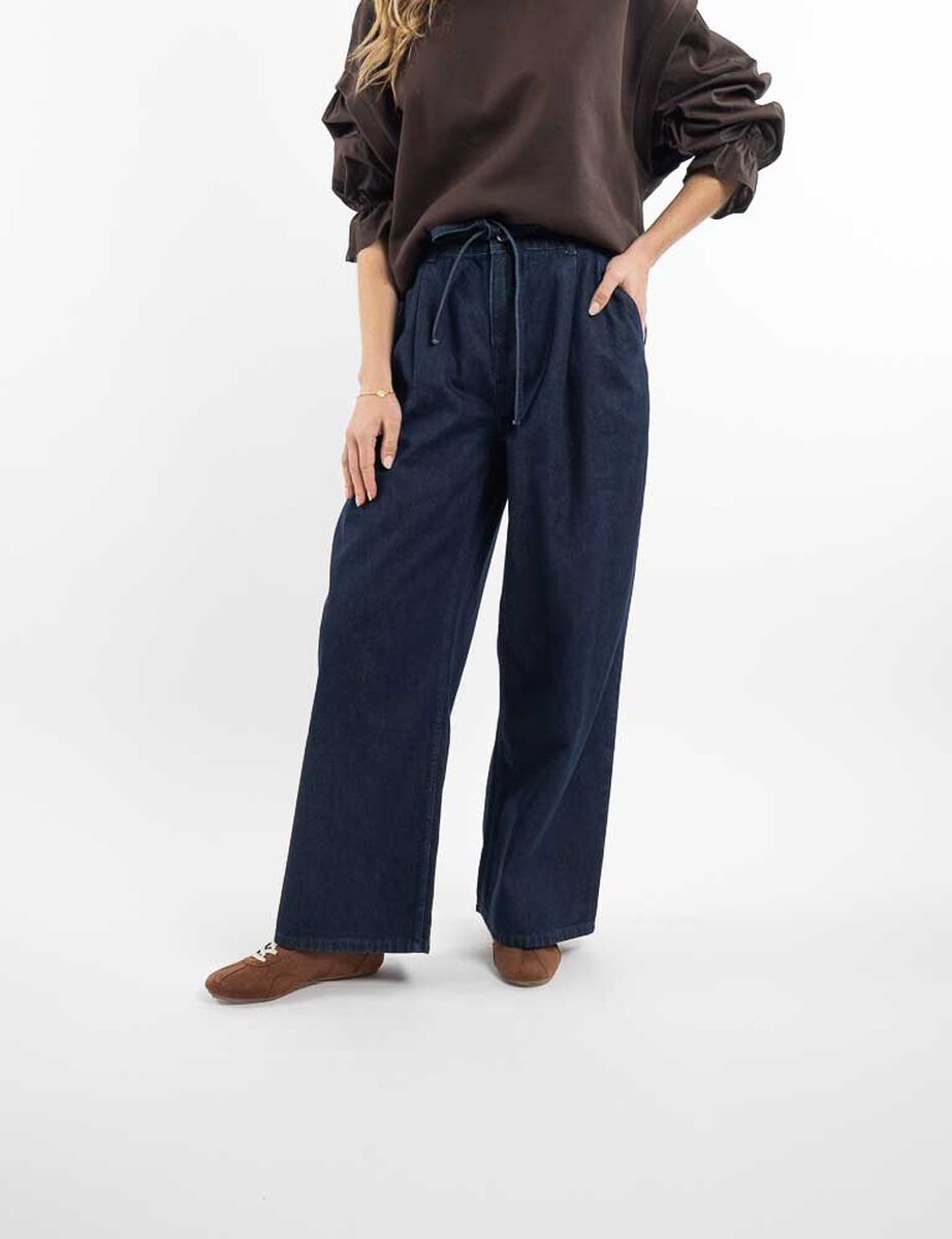 Jeans Mujer Zibel