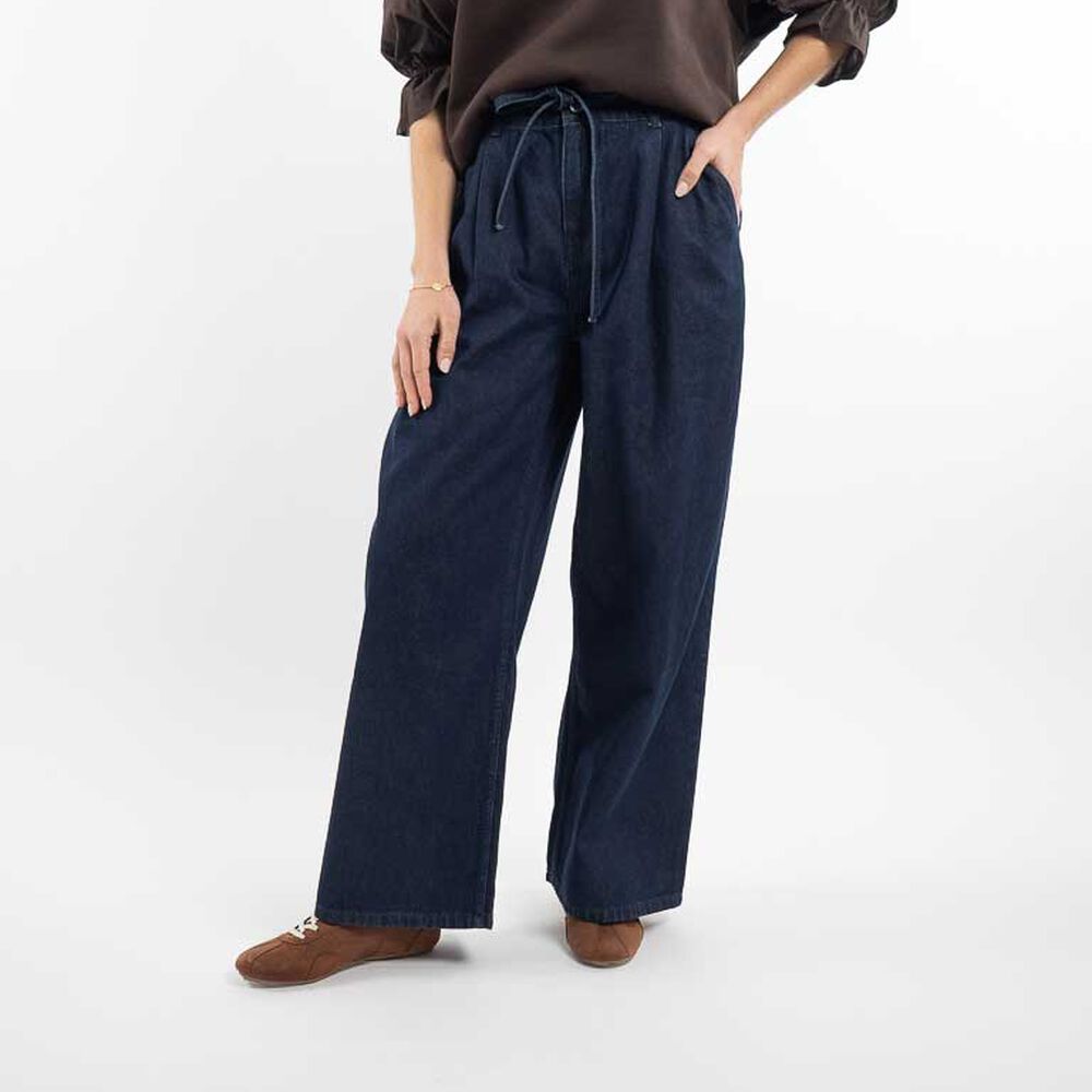 Jeans Amarra Denim Mujer Zibel