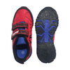 Zapatilla Spiderman Niño Luces