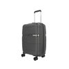 Maleta de Cabina American Tourister Linex Gris Plomo 37 lt. S