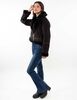 Chaqueta Aviadora Mujer Fiorucci