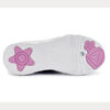 Zapatilla Con Luces Niña Bubble Gummers