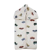 Manta Autos Beige Bebesit