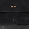 Mochila Bergen Mujer Negra Secret