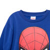 Polerón Niño Spiderman