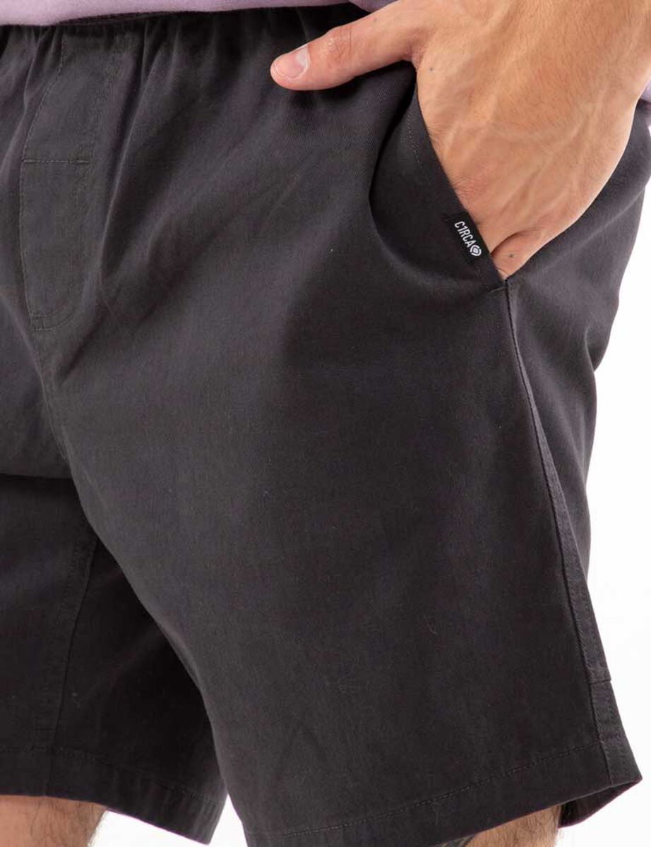 Bermuda Algodón Hombre Circa