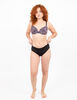 Pack 2 Calzones Pantaletas Mujer Zibel