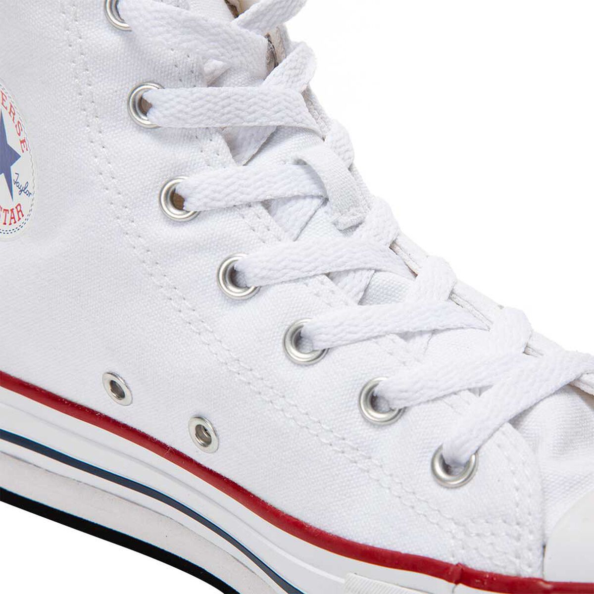 Zapatilla Mujer Converse Chuck Taylor All Star Eva Lift