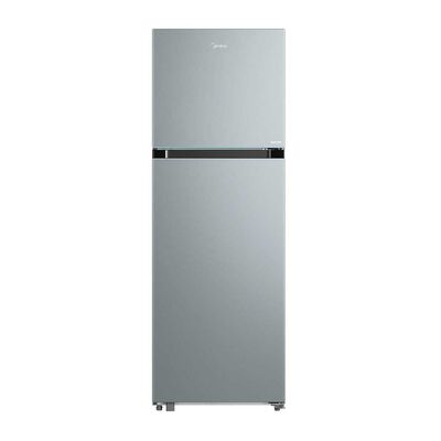 Refrigerador No Frost Top Mount Midea 379 L Mdrt533Eve50