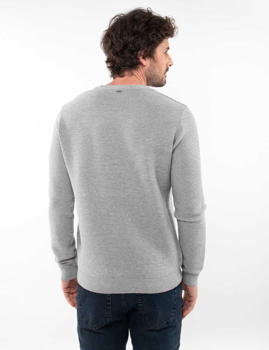 Sweater Hombre Zibel