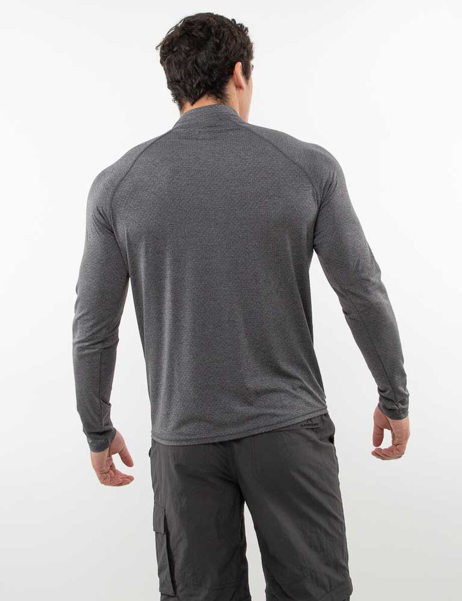 Polerón Deportivo Hombre Alpinextrem