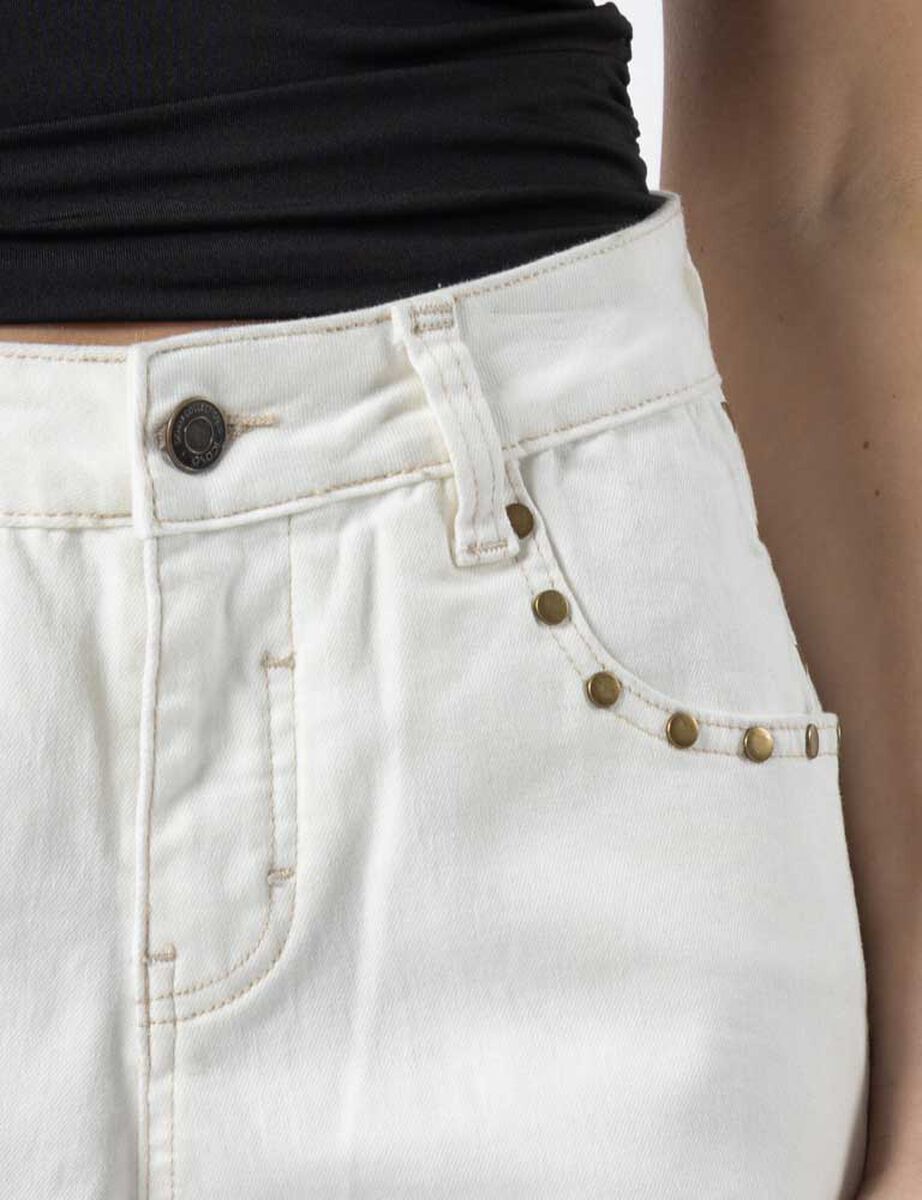 Short Mujer Icono