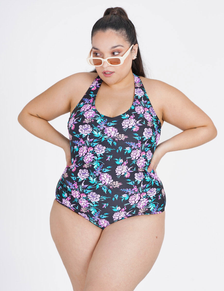 Traje de Baño Mujer Extralindas