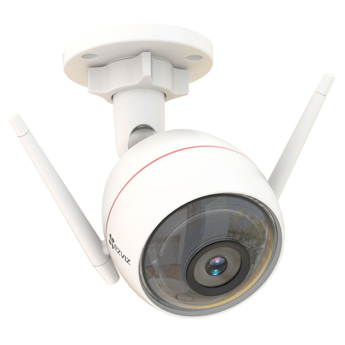 Cámara de Seguridad Ezviz Husky Air Light C3WN Full HD (2,8mm)