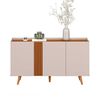 Buffet Onessta Capri Off White Freijo